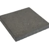 Betonilaatta 400x400x50 mm sileä musta Online