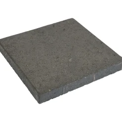 Betonilaatta 300x300x50 mm sileä musta Best