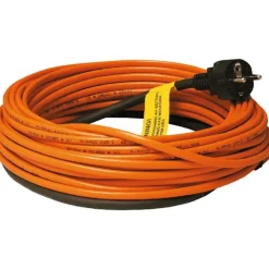 Betonin kovetuskaapeli BHS 3,3 m 130W/230V Schuko - Ebeco Clearance