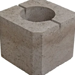 Lakka Rakennustuotteet Betonipilariharkko Lakka BRP-240, 240x240x195mm Sale