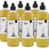Tiileri Bioetanoli Spin, 1L, 6kpl / paketti Outlet