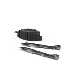 Husqvarna Bioleikkuusarja TS-traktorit 108 cm Online
