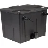 Bio-suodatin lampeen 8000 l/h - FinePRICE Outlet
