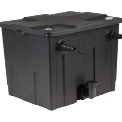 Bio-suodatin lampeen 8000 l/h - FinePRICE Outlet