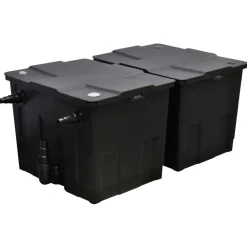 FinePRICE Bio-Suodatin lampeen 12,000 l / t Discount