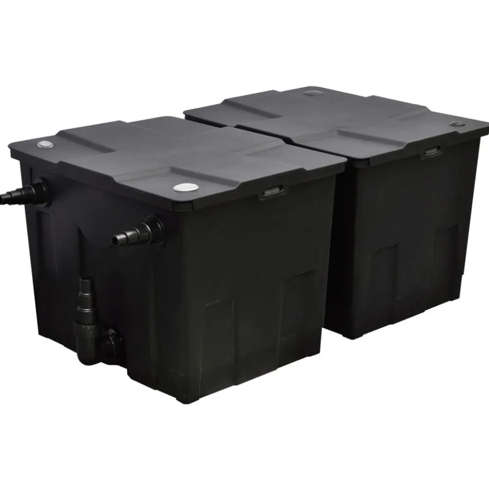 FinePRICE Bio-Suodatin lampeen 12,000 l / t Discount