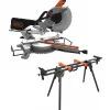 BES700-jiirisaha ja BEZ100-sahapöytä - BLACK+DECKER Online