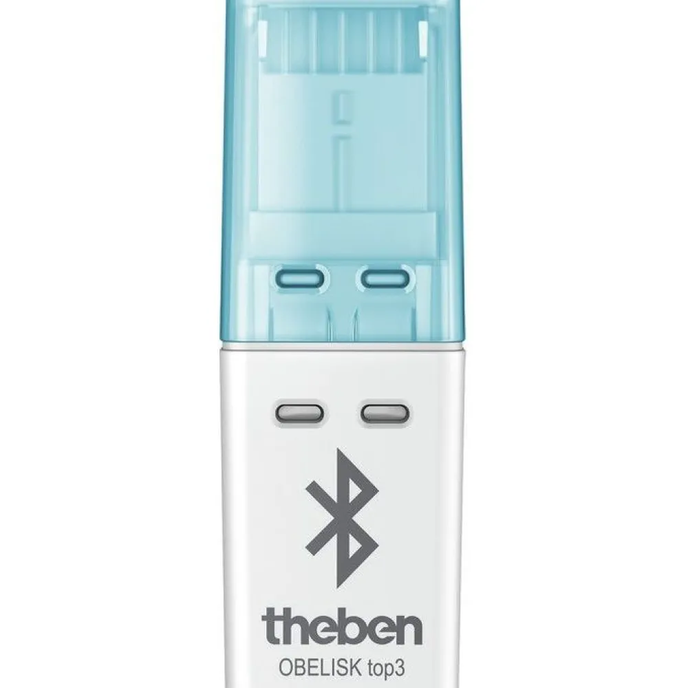 Theben Bluetooth vastaanotin OBELISK Top3 Clearance