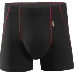 Snickers Workwear Bokerit 9463 ProtecWork Musta Hot