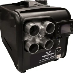 Motorwerk Diesel-ilmalämmitin 6kW Discount
