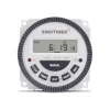 Digitaalinen ajastin 12 V - Sunwind Sale