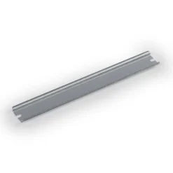 Ensto DIN-kisko - 300 mm sivulle Hot