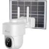 Celotron Dome-valvontakamera Nivian Tuya Smart, akulla ja aurinkokennolla Discount