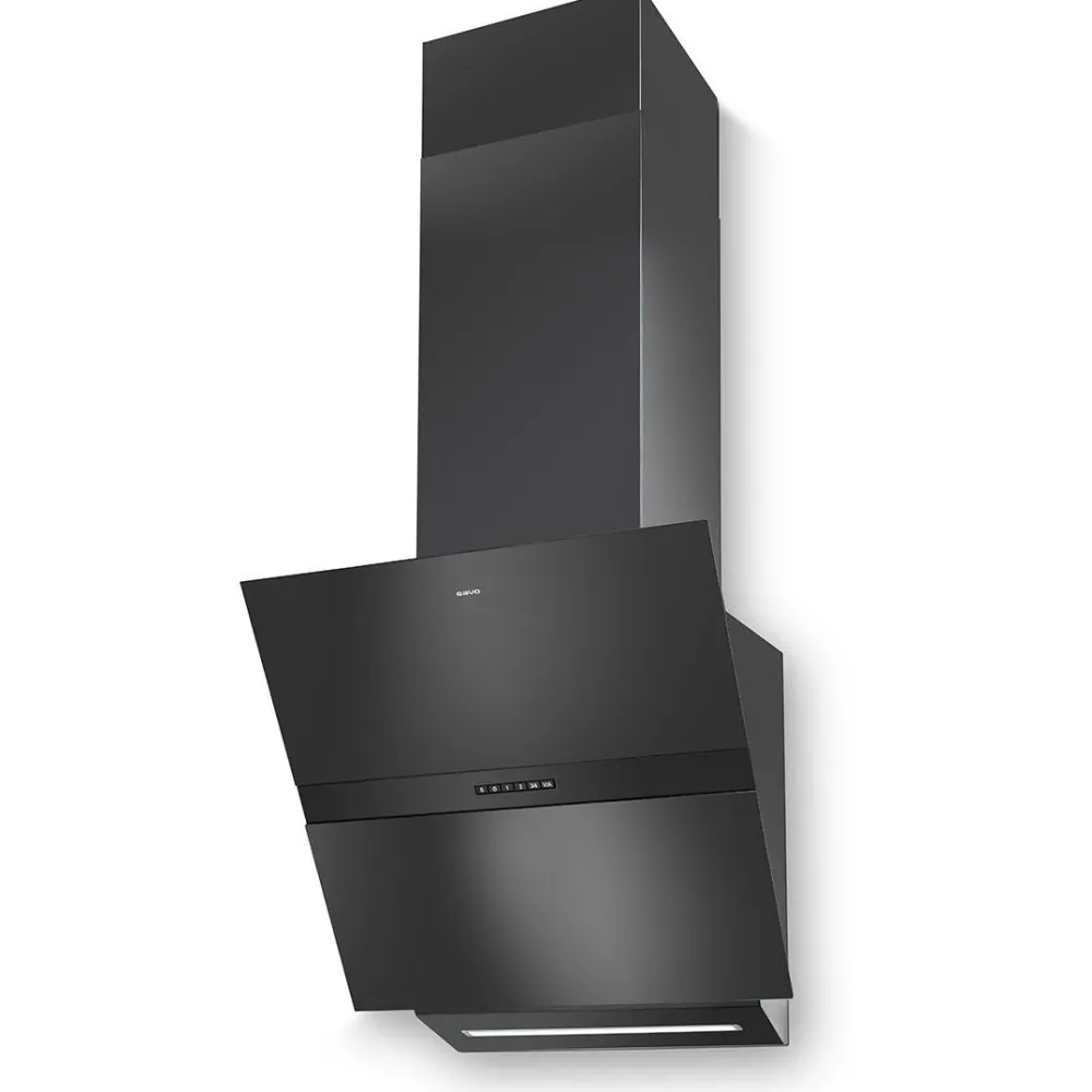 Dual Modular Liesikupu dCH-m70, AC ja EC, seinälle asennettava, eri leveyksiä ja värejä - Savo Online