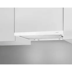 Savo Dual Modular Liesikupu dPH-m27 50cm/60cm valkoinen Discount