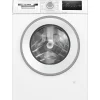 Edestä täytettävä pesukone WAN2829SSN, 9kg - Bosch Online