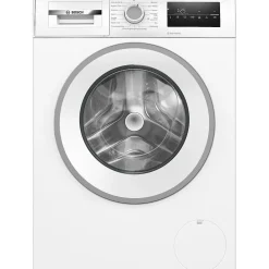 Edestä täytettävä pesukone WAN2829SSN, 9kg - Bosch Online
