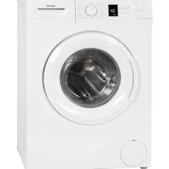 Edestä täytettävä pesukone FT 3464D, 6kg - Cylinda Discount