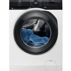 Electrolux Edestä täytettävä pesukone EFE692AX4A, 10.5kg Sale