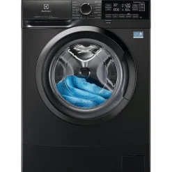 Electrolux Edestä täytettävä pesukone EW6S662G38, 6kg Sale