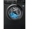 Electrolux Edestä täytettävä pesukone EW6S672G45, 7kg Clearance