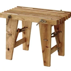 EcoFurn Ekopenkki 60 tervaleppä teaköljy Sale