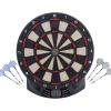 Elektroninen Darts-taulu , LCD-näyttö - Longfield