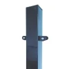 Elementtiaidan tolppa 80 x 80 x 1700 mm - AB Polar New