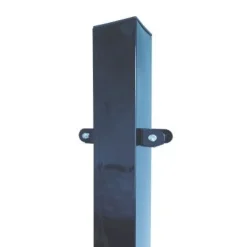 Elementtiaidan tolppa 80 x 80 x 1700 mm - AB Polar New
