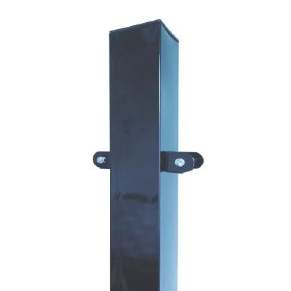Elementtiaidan tolppa 80 x 80 x 1700 mm - AB Polar New