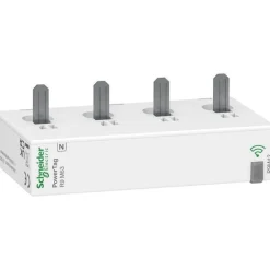 Energiamittari PowerTag Resi9 Monoconnect 63A 3P+N ala - Schneider Electric Best