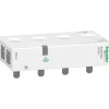 Schneider Electric Energiamittari PowerTag Resi9 Monoconnect 63A 3P+N ylä Hot