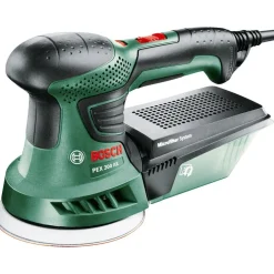 Epäkeskohiomakone Bosch PEX 300 AE - Bosch Power Tools Best