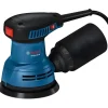 Epäkeskohiomakone Bosch Professional GEX 125 - Bosch Power Tools Sale