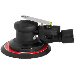 Hypex Epäkeskohiomakone paineilma 150 mm New