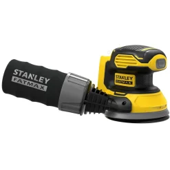 Stanley Epäkeskohiomakone FatMax V20 SFMCW220B-XJ 18V ilman akkua Hot