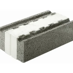 AKO Eristeharkko Houses EH-300 muurattava EPS Discount