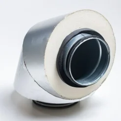 BetterPipe Eristetty kulmayhde -5 90, eri kokoja Sale