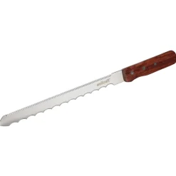 Eristeveitsi 4119000 275 mm terällä ja puukahvalla - Wolfcraft Discount