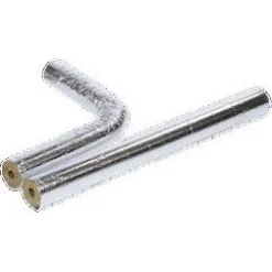Eristyskouru Flex, Sarja 22, 1000mm, eri vaihtoehtoja - Rockwool Discount