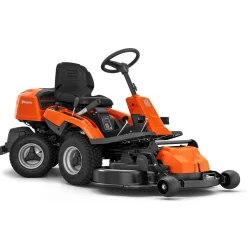 Etuleikkuri Rider R214TC HV 586AE 586 cm³ + Combi 103 cm - Husqvarna Clearance