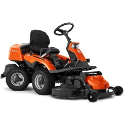 Etuleikkuri R216T AWD HV 586AE ilman leikkuulaitetta (970542401) - Husqvarna Clearance