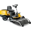 Etuleikkuri Park 300 RC Combi 95 Q -leikkuulaitteella - Stiga Hot