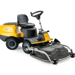 Etuleikkuri Park 300 RC Combi 95 Q -leikkuulaitteella - Stiga Hot