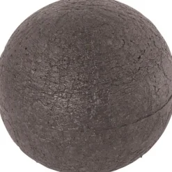 Eco Body Fasciapallo 10cm, musta