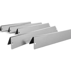 Weber Grill Flavorizer Bars -tangot Weber, rst, Genesis 300 -sarjaan (2007-2010) Discount