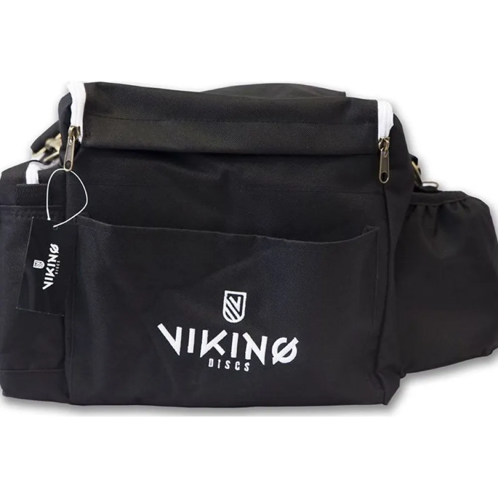 Viking Discs Frisbeegolflaukku Cooler Sack XL Outlet