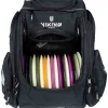 Viking Discs Frisbeegolfreppu Rucksack Pro Best