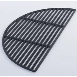 Big Green Egg Grillausritilä puolikas XL-grillille valurauta Discount