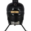 BlackFlame Grilli Black Flame Kamado 13"